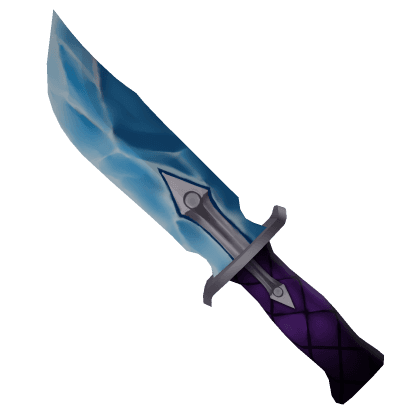 Icecracker (Knife) 2020
