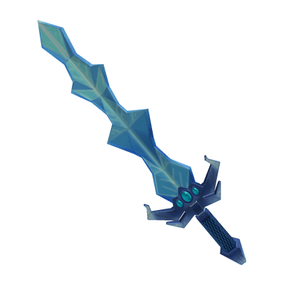 Ice Dragon