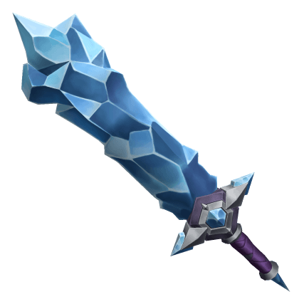 Icecrusher