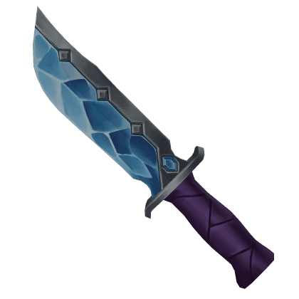 Icecrusher