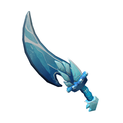 Ice Shard