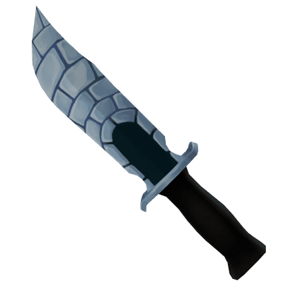 Igloo (Knife) 2024