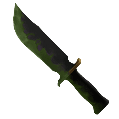 Infected (Knife) 2022