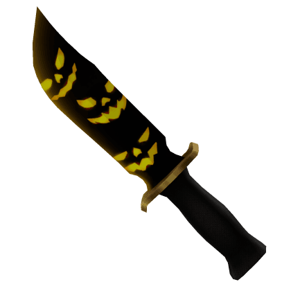Lantern (Knife) 2022