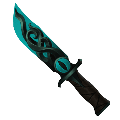 Kraken (Knife) 2024