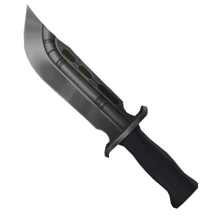 Laser (Knife) 2026