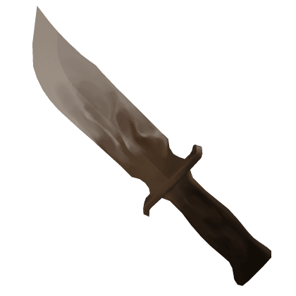 Latte (Knife) 2023
