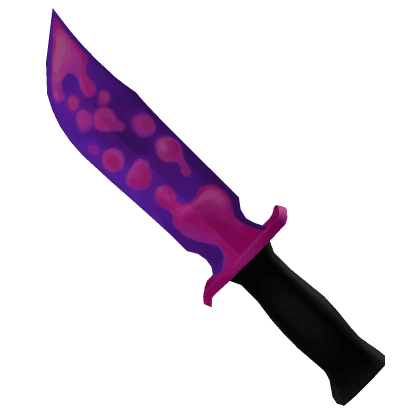 Lava (Knife) 2025