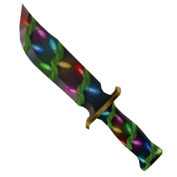 Lights (Knife) 2025
