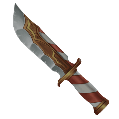 Logcutter (Knife) 2024