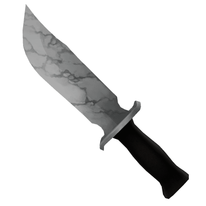 Marble (Knife) 2023