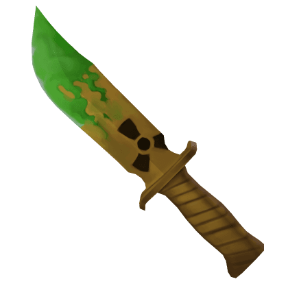 Meltdown (Knife) 2023