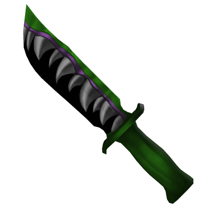 Monster (Knife) 2024