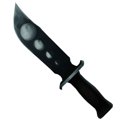 Moons (Knife) 2024
