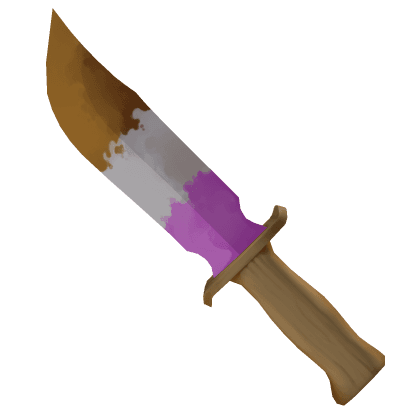 Neopolitan (Knife) 2026