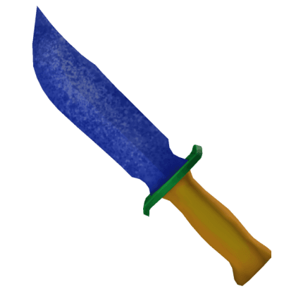 Pool Noodle (Knife) 2023