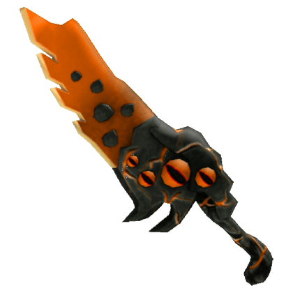 Orange Seer