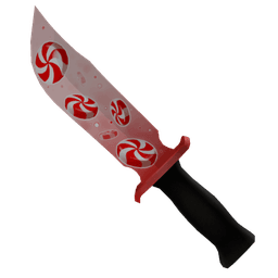Peppermint (Knife) 2025