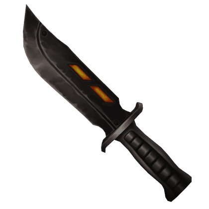 Phaser (Knife) 2026