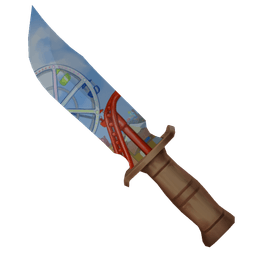 Pier (Knife) 2026