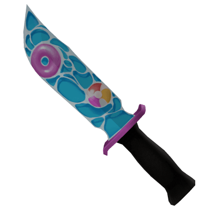 Pool (Knife) 2025