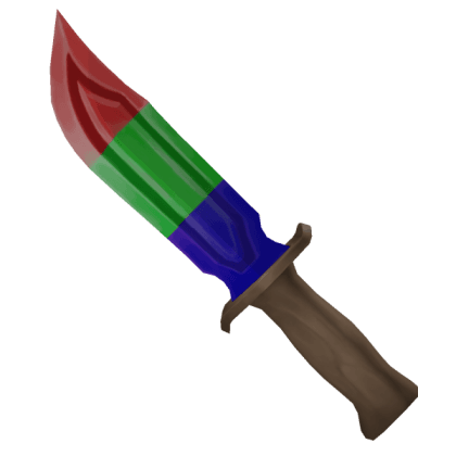 Popsicle (Knife) 2023