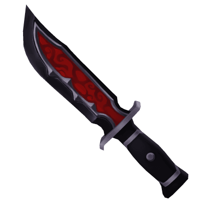 Portal (Knife) 2020