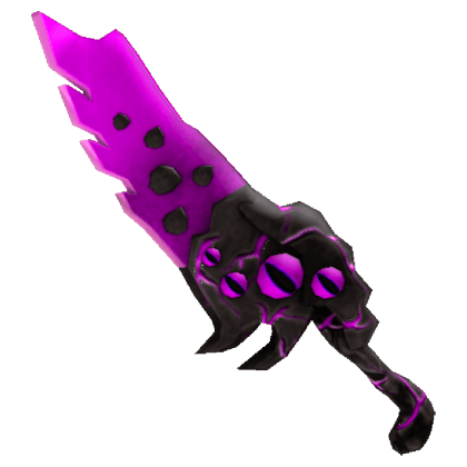 Purple Seer