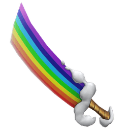 Rainbow (Knife)