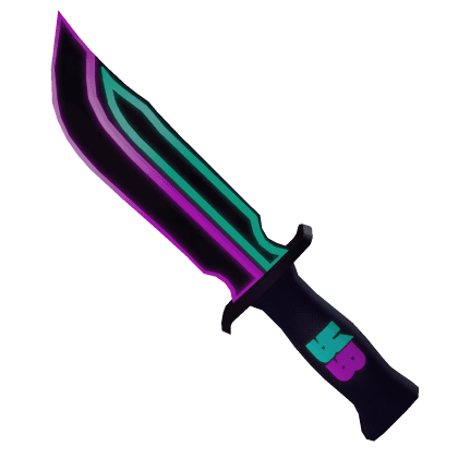 RB Knife