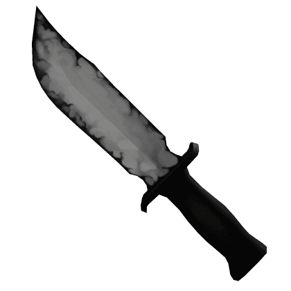 Ghoulish (Knife) 2023