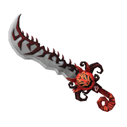 Red Hallow