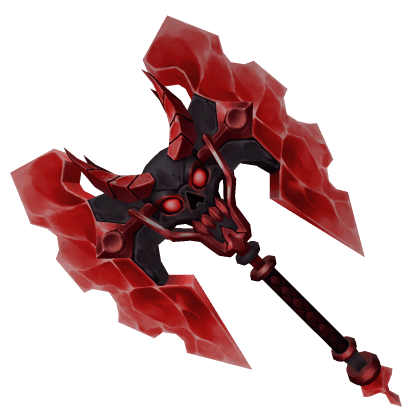 Red Icebreaker