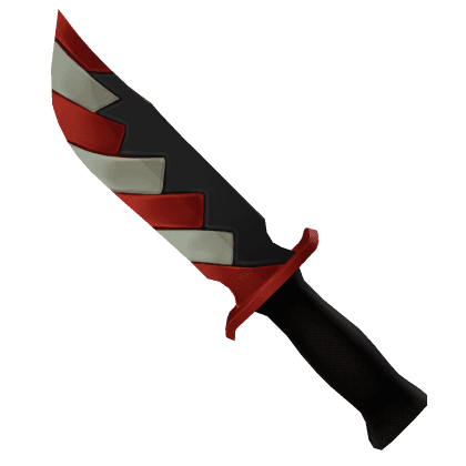 Ribbon (Knife) 2023