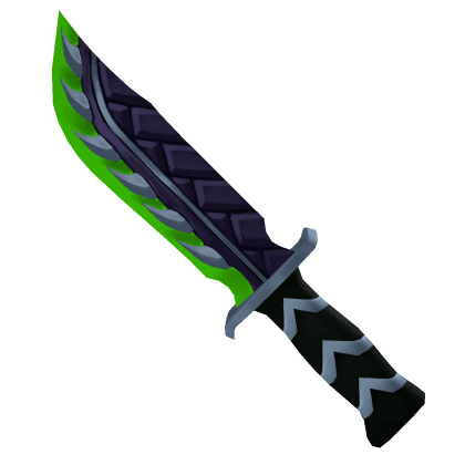Ripper (Knife) 2020