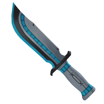 Robot (Knife) 2024