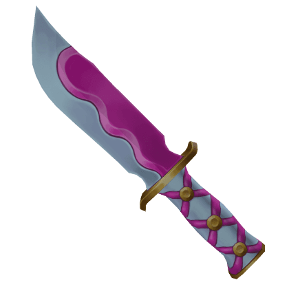 Rose (Knife) 2023