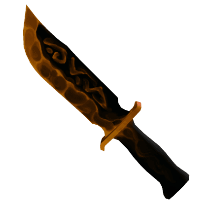 Curse (Knife) 2022