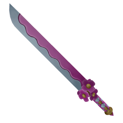 Sakura (Knife)