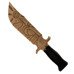 Sand (Knife) 2026