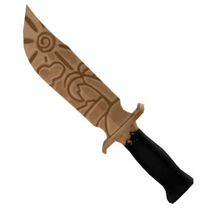 Sand (Knife) 2026