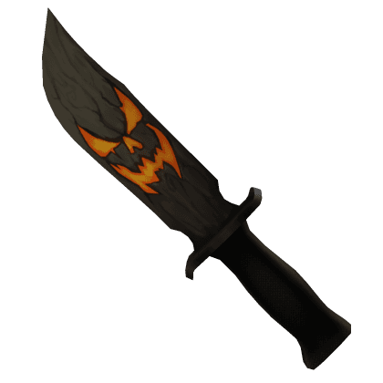 Scarytree (Knife) 2026