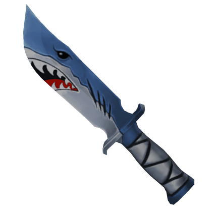 Sharky (Knife) 2024