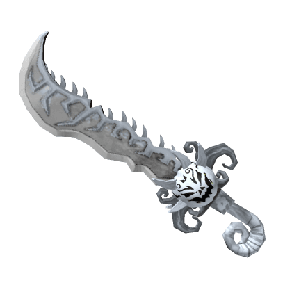 Silver Hallow