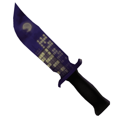 Skyline (Knife) 2025