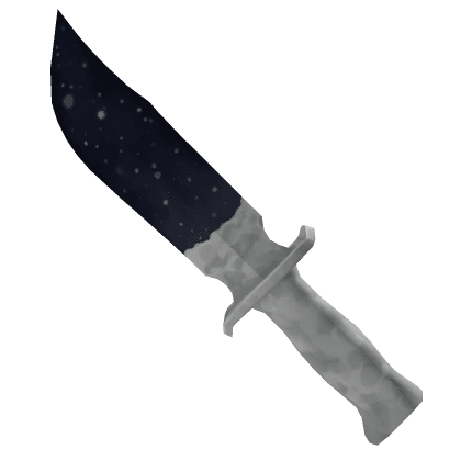 Snowfall (Knife) 2023