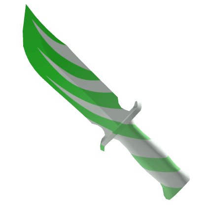 Spearmint (Knife) 2025