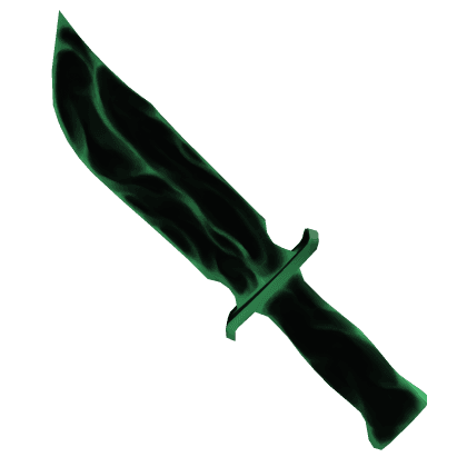Spectral (Knife) 2021