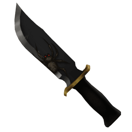 Spider (Knife) 2023