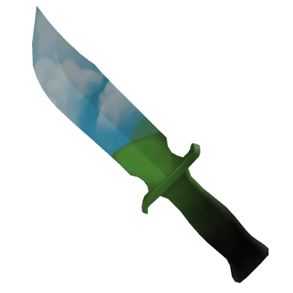 Spring (Knife) 2024